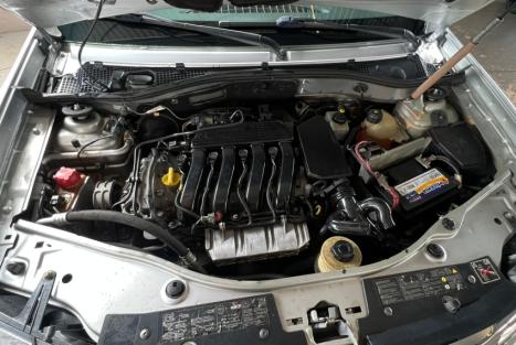 RENAULT Duster 1.6 16V 4P FLEX DYNAMIQUE AUTOMTICO CVT, Foto 13