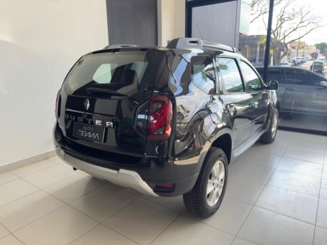 RENAULT Duster 1.6 16V 4P FLEX DYNAMIQUE, Foto 4