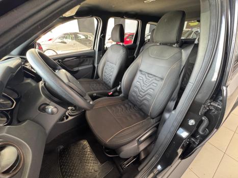 RENAULT Duster 1.6 16V 4P FLEX DYNAMIQUE, Foto 8