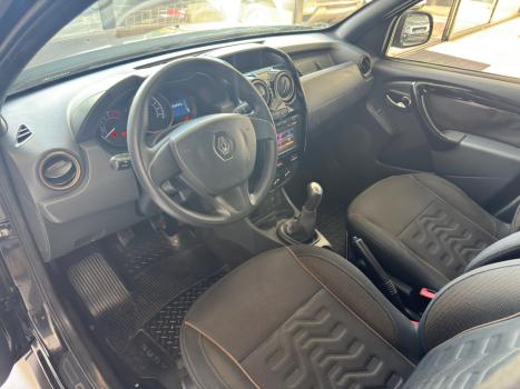 RENAULT Duster 1.6 16V 4P FLEX DYNAMIQUE, Foto 9