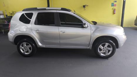 RENAULT Duster 1.6 16V 4P FLEX DYNAMIQUE, Foto 2