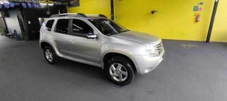 RENAULT Duster 1.6 16V 4P FLEX DYNAMIQUE, Foto 3