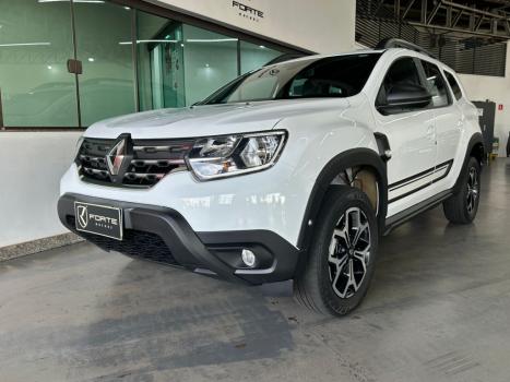 RENAULT Duster 1.6 16V 4P FLEX SCE ICONIC X-TRONIC AUTOMTICO, Foto 1