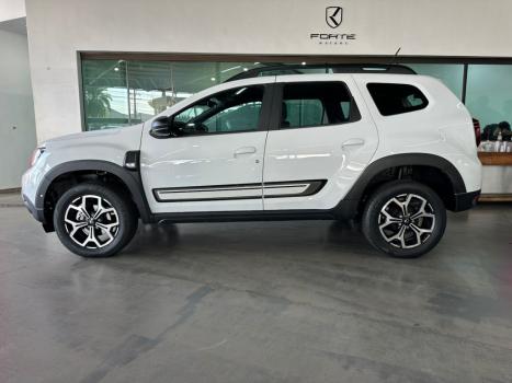 RENAULT Duster 1.6 16V 4P FLEX SCE ICONIC X-TRONIC AUTOMTICO, Foto 2