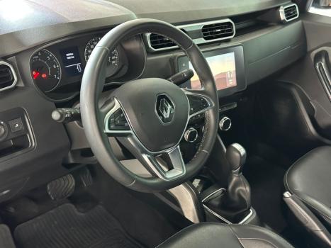 RENAULT Duster 1.6 16V 4P FLEX SCE ICONIC X-TRONIC AUTOMTICO, Foto 4