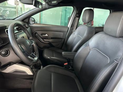 RENAULT Duster 1.6 16V 4P FLEX SCE ICONIC X-TRONIC AUTOMTICO, Foto 5