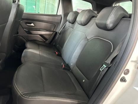 RENAULT Duster 1.6 16V 4P FLEX SCE ICONIC X-TRONIC AUTOMTICO, Foto 6