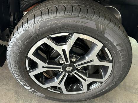 RENAULT Duster 1.6 16V 4P FLEX SCE ICONIC X-TRONIC AUTOMTICO, Foto 7