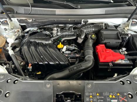 RENAULT Duster 1.6 16V 4P FLEX SCE ICONIC X-TRONIC AUTOMTICO, Foto 8