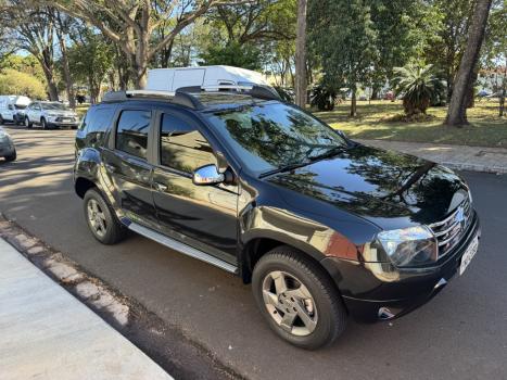 RENAULT Duster 1.6 16V 4P FLEX TECH ROAD, Foto 2