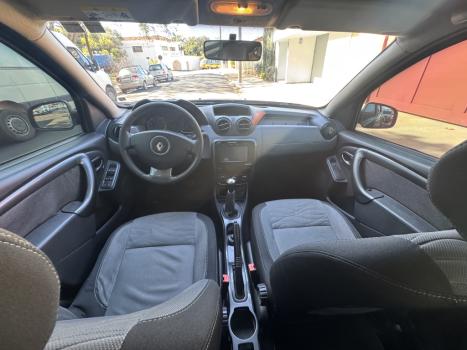 RENAULT Duster 1.6 16V 4P FLEX TECH ROAD, Foto 3