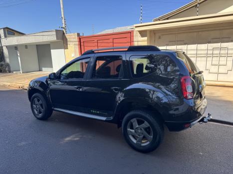 RENAULT Duster 1.6 16V 4P FLEX TECH ROAD, Foto 4