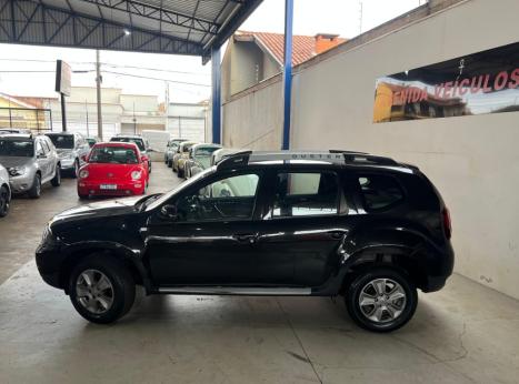 RENAULT Duster 1.6 16V 4P FLEX DYNAMIQUE, Foto 2