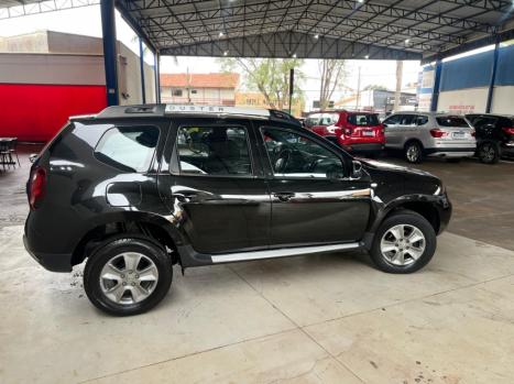RENAULT Duster 1.6 16V 4P FLEX DYNAMIQUE, Foto 3