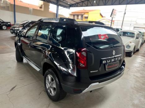 RENAULT Duster 1.6 16V 4P FLEX DYNAMIQUE, Foto 4