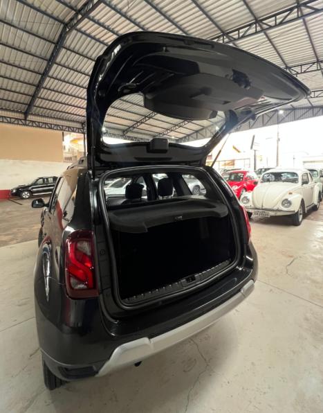 RENAULT Duster 1.6 16V 4P FLEX DYNAMIQUE, Foto 5