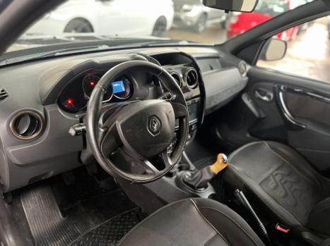 RENAULT Duster 1.6 16V 4P FLEX DYNAMIQUE, Foto 6
