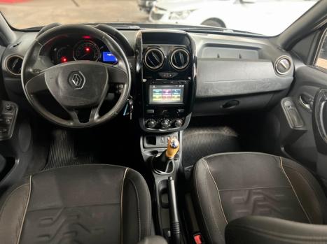 RENAULT Duster 1.6 16V 4P FLEX DYNAMIQUE, Foto 7