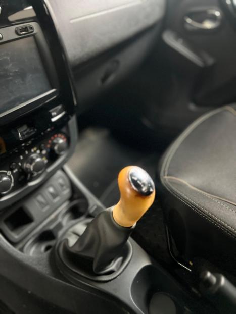 RENAULT Duster 1.6 16V 4P FLEX DYNAMIQUE, Foto 9