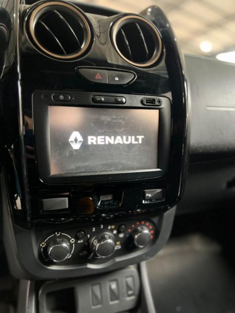 RENAULT Duster 1.6 16V 4P FLEX DYNAMIQUE, Foto 10