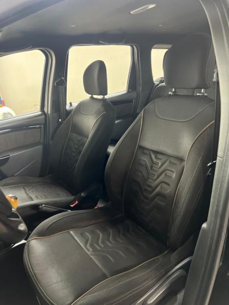 RENAULT Duster 1.6 16V 4P FLEX DYNAMIQUE, Foto 11