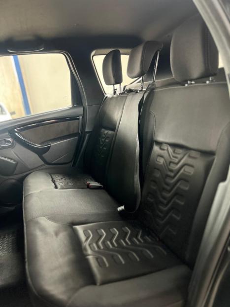 RENAULT Duster 1.6 16V 4P FLEX DYNAMIQUE, Foto 12