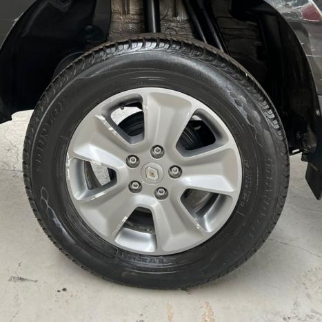 RENAULT Duster 1.6 16V 4P FLEX DYNAMIQUE, Foto 13