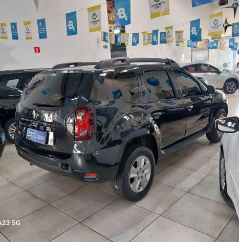 RENAULT Duster 1.6 16V 4P FLEX EXPRESSION, Foto 3