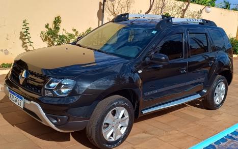 RENAULT Duster 1.6 16V 4P FLEX DYNAMIQUE, Foto 1