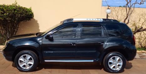 RENAULT Duster 1.6 16V 4P FLEX DYNAMIQUE, Foto 2