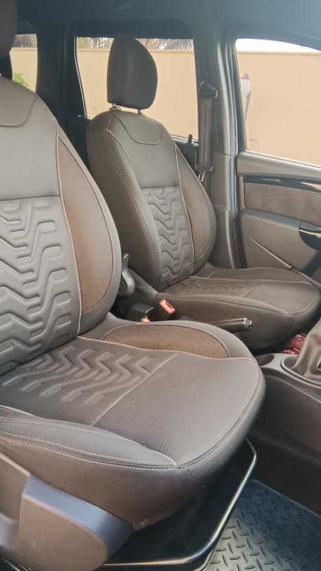 RENAULT Duster 1.6 16V 4P FLEX DYNAMIQUE, Foto 3