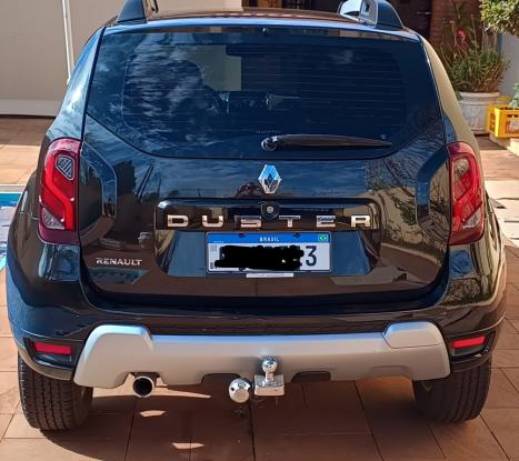 RENAULT Duster 1.6 16V 4P FLEX DYNAMIQUE, Foto 4