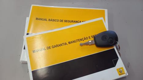 RENAULT Duster 1.6 16V 4P FLEX DYNAMIQUE, Foto 5