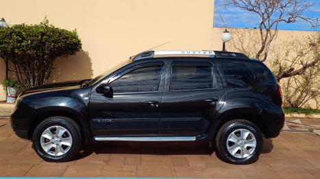 RENAULT Duster 1.6 16V 4P FLEX DYNAMIQUE, Foto 6