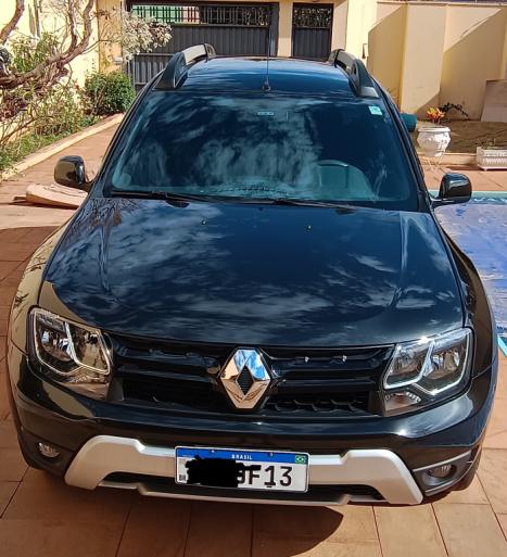 RENAULT Duster 1.6 16V 4P FLEX DYNAMIQUE, Foto 7