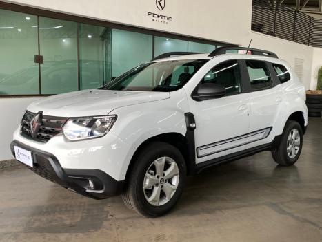 RENAULT Duster 1.6 16V 4P FLEX, Foto 1