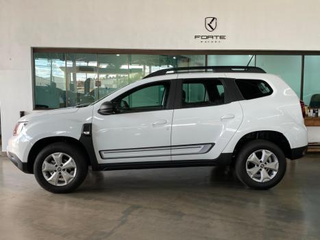 RENAULT Duster 1.6 16V 4P FLEX, Foto 2