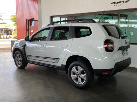 RENAULT Duster 1.6 16V 4P FLEX, Foto 3