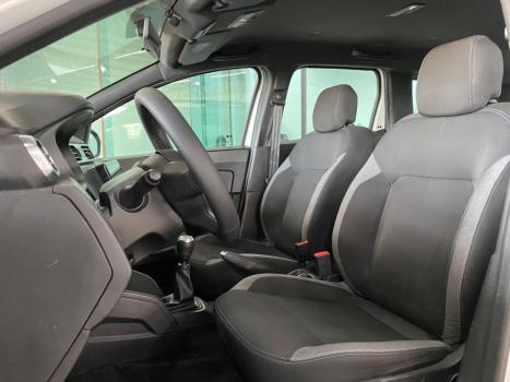RENAULT Duster 1.6 16V 4P FLEX, Foto 4
