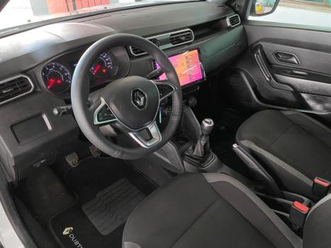RENAULT Duster 1.6 16V 4P FLEX, Foto 5