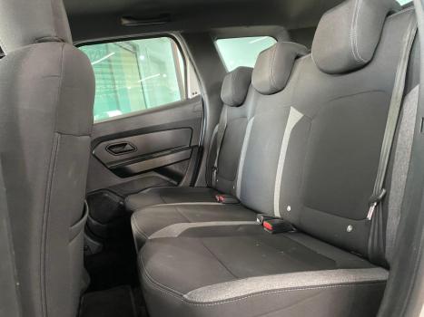 RENAULT Duster 1.6 16V 4P FLEX, Foto 6