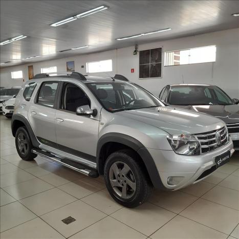 RENAULT Duster 2.0 16V 4P FLEX DYNAMIQUE, Foto 1