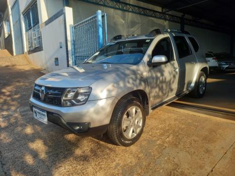 RENAULT Duster 2.0 16V 4P FLEX DYNAMIQUE AUTOMTICO, Foto 2