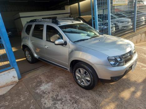 RENAULT Duster 2.0 16V 4P FLEX DYNAMIQUE AUTOMTICO, Foto 3