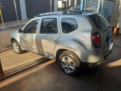 RENAULT Duster 2.0 16V 4P FLEX DYNAMIQUE AUTOMTICO, Foto 5