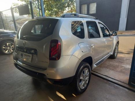 RENAULT Duster 2.0 16V 4P FLEX DYNAMIQUE AUTOMTICO, Foto 6