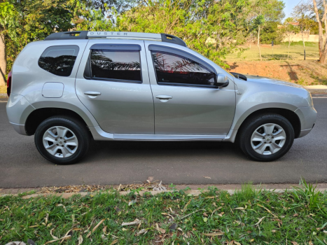 RENAULT Duster 2.0 16V 4P FLEX DYNAMIQUE AUTOMTICO, Foto 5