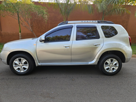 RENAULT Duster 2.0 16V 4P FLEX DYNAMIQUE AUTOMTICO, Foto 6