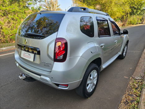 RENAULT Duster 2.0 16V 4P FLEX DYNAMIQUE AUTOMTICO, Foto 8