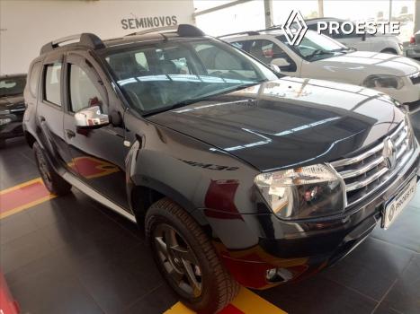 RENAULT Duster 2.0 16V 4P FLEX TECH ROAD AUTOMTICO, Foto 2